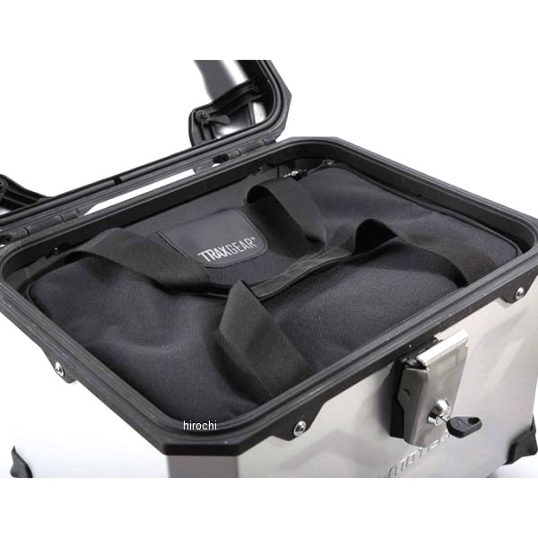 TRAX ADVトップケース用インナーバッグ 耐水