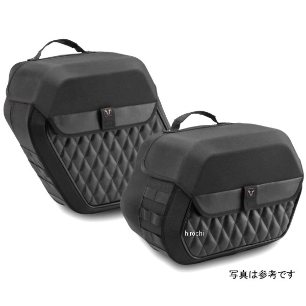 LEGENDGEAR サイド バッグ システム 16年-21年 CMX500REBEL