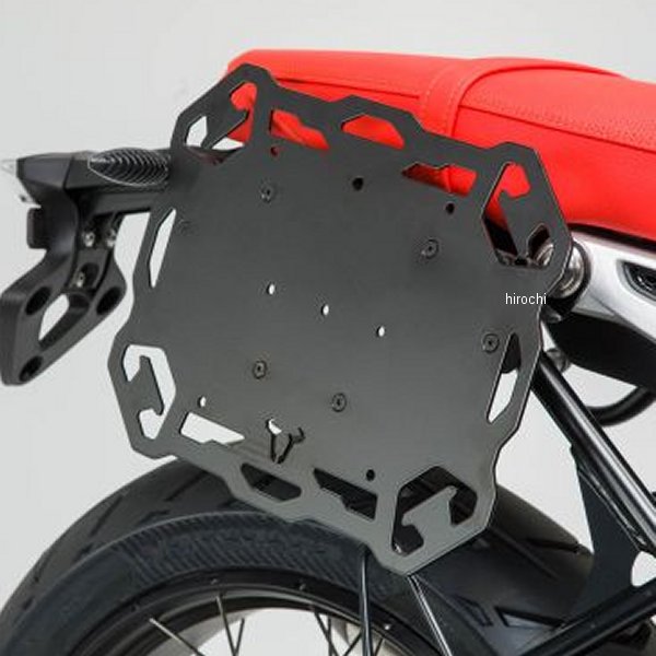 SLCサイドキャリア用汎用ブラケット 左用