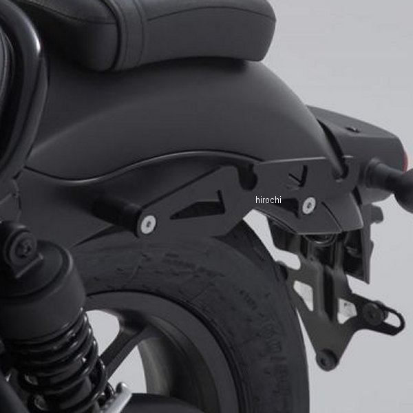 SLHサイドキャリア 左用 16年-20年 CMX500REBEL