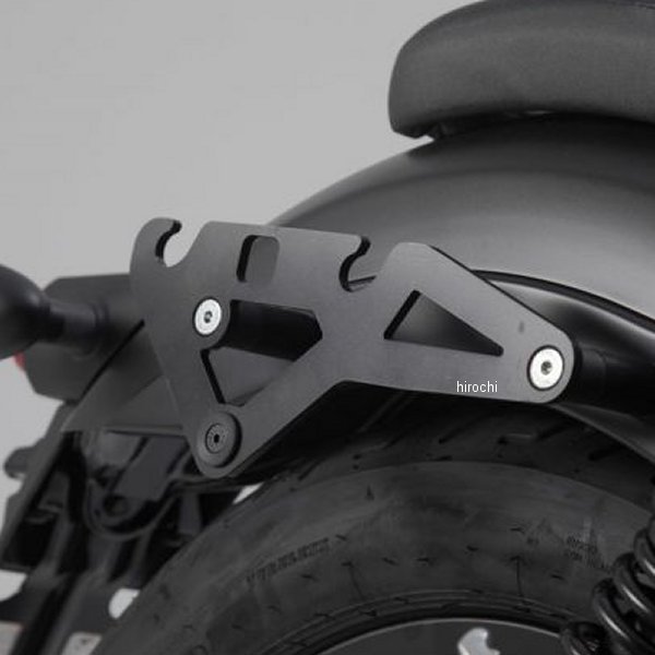 SLHサイドキャリア 右用 16年-20年 CMX500REBEL