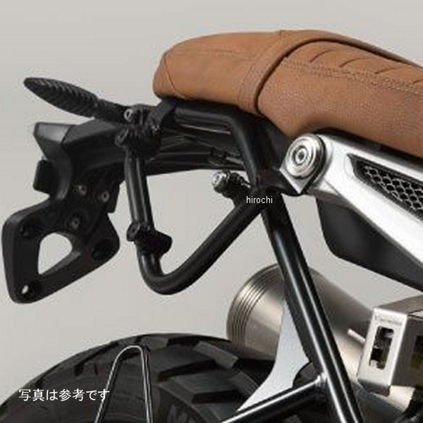 SLCサイドキャリア 左用 19年-20年 KTM 390ADVENTURE