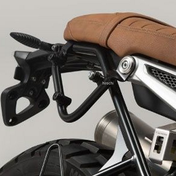 SLC サイドキャリア 左用 19年-20年 BMW F900R、XR