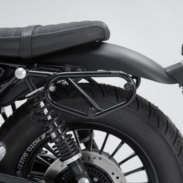 SLC サイドキャリア 左用 15年 MOTO GUZZI V9ROAMER