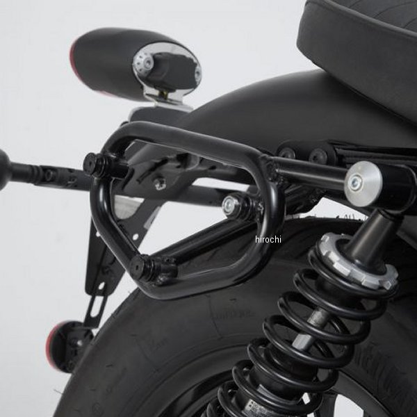 SLC サイドキャリア 右用 15年 MOTO GUZZI V9ROAMER