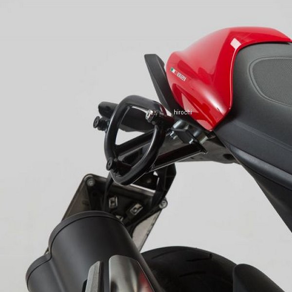 SLCサイドキャリア 右用 14年-17年 DUCATI MONSTER 821