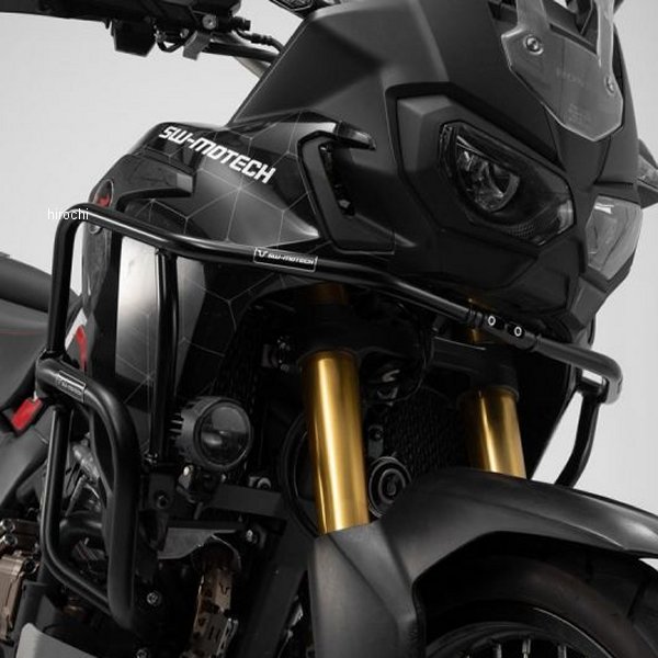 アッパークラッシュバー 15年 CRF1000L AFRICA TWIN