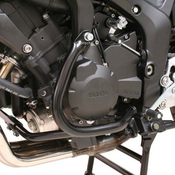 クラッシュバー 03年-10年 FZ6