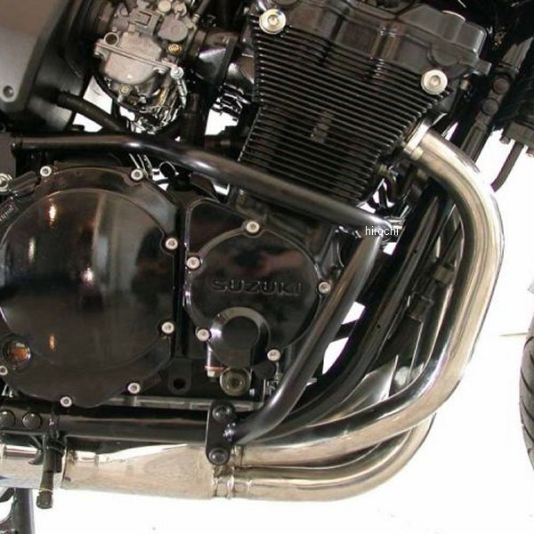 クラッシュバー 05年-06年 GSF650 BANDIT、S