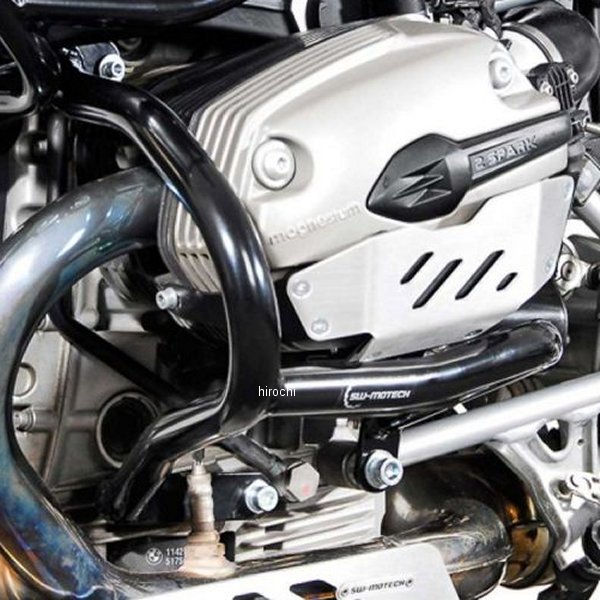 クラッシュバー 04年-12年 BMW R1200GS