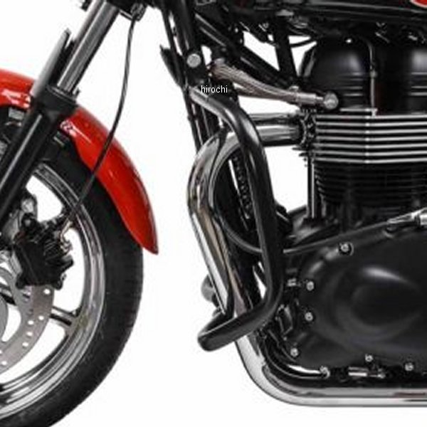 クラッシュバー 04年以降 TRIUMPH THRUXTON BONNEVILLE