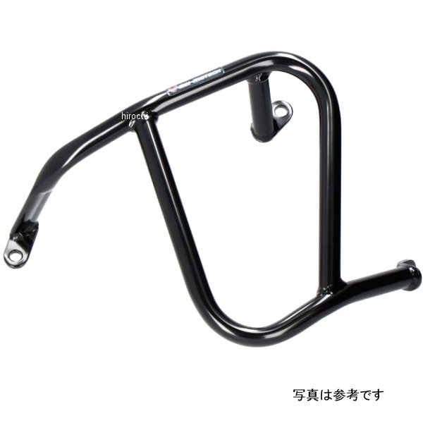 クラッシュバー BMW F650