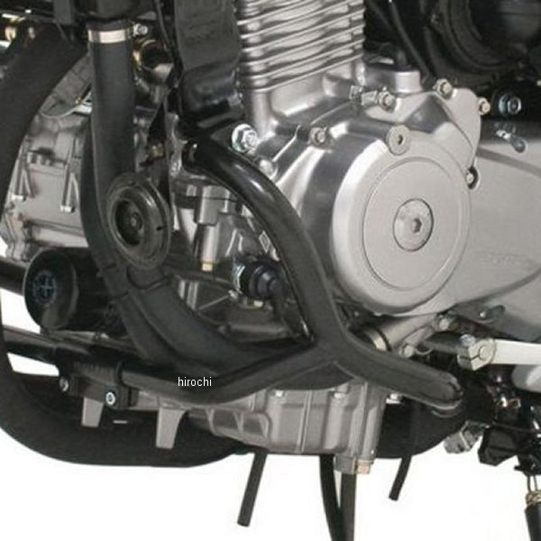 クラッシュバー 04年-06年 CBF500