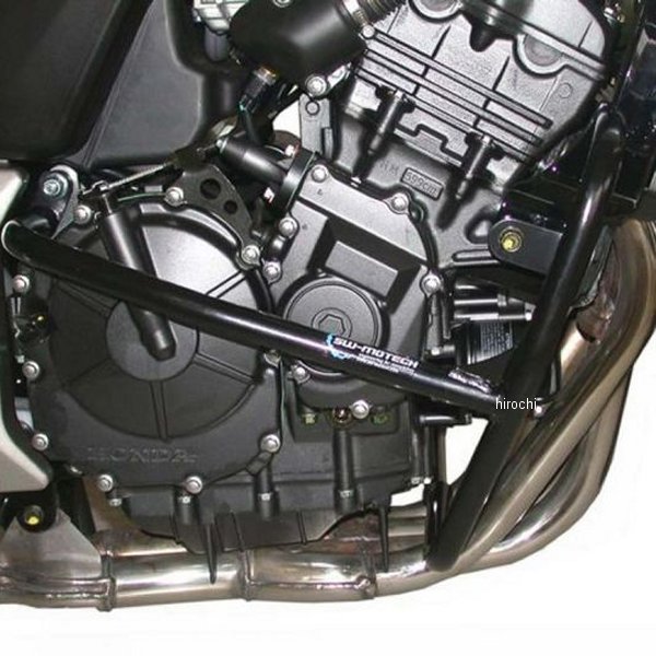 クラッシュバー 04年-06年 CBF600