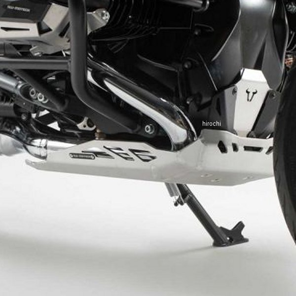 エンジンガード 15年-16年 BMW R1200R シルバー