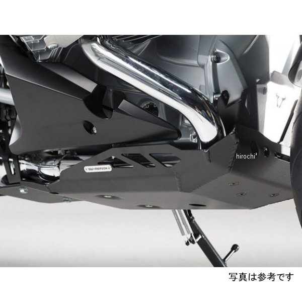 エンジンガード 14年 BMW R1200RT シルバー