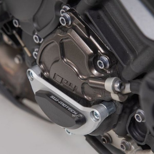 エンジンケースプロテクター 16年 MT-10