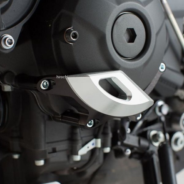 エンジンケースプロテクター 15年-20年 XSR900