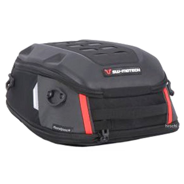 PROロードパックテールバック