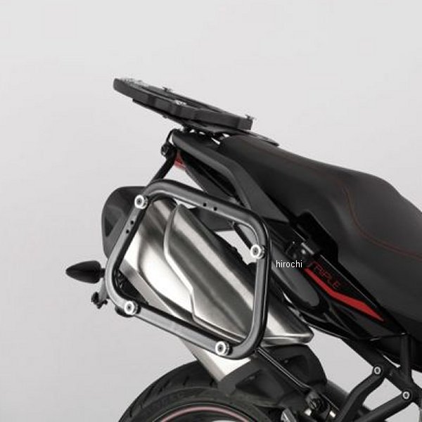 EVOキャリア 13年 TRIUMPH TIGERSPORT1050