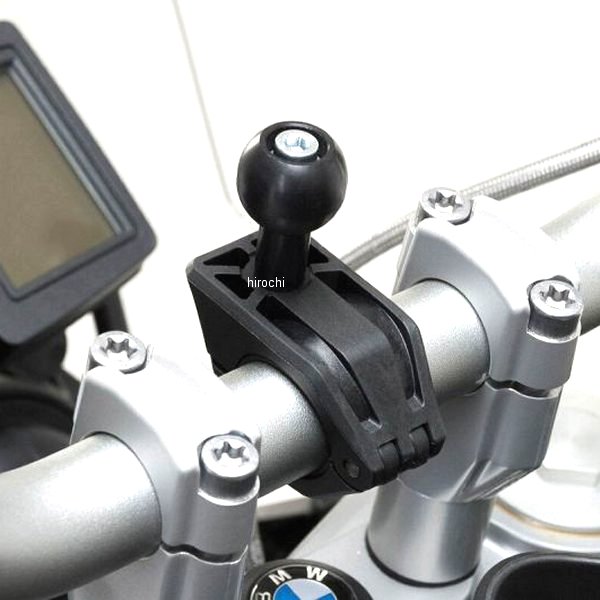 1ボールキット M6、M8 ハンドルクランプ φ22.2、28.6用