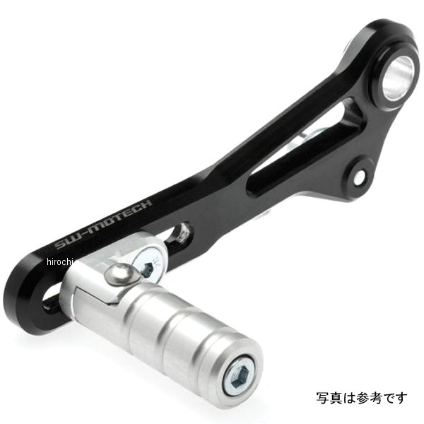 ギアレバー 10年-16年 TRIUMPH TIGER800