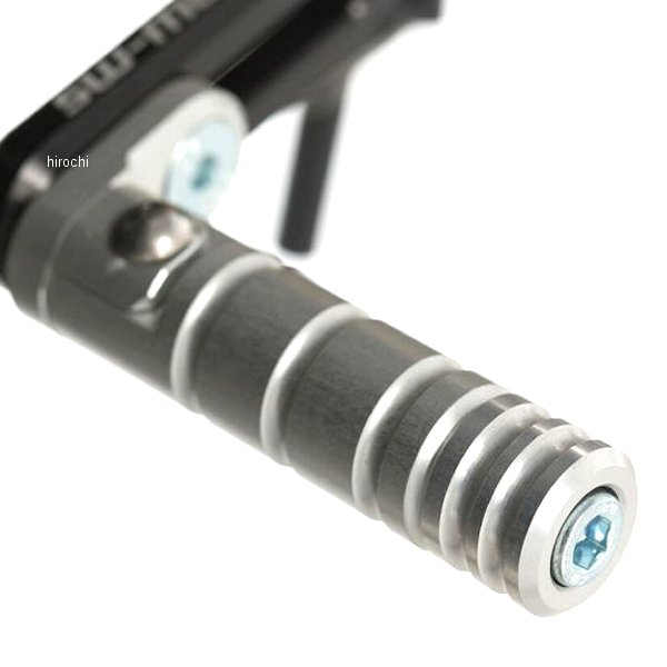 ギアレバー用エクステンション 15mm シルバー