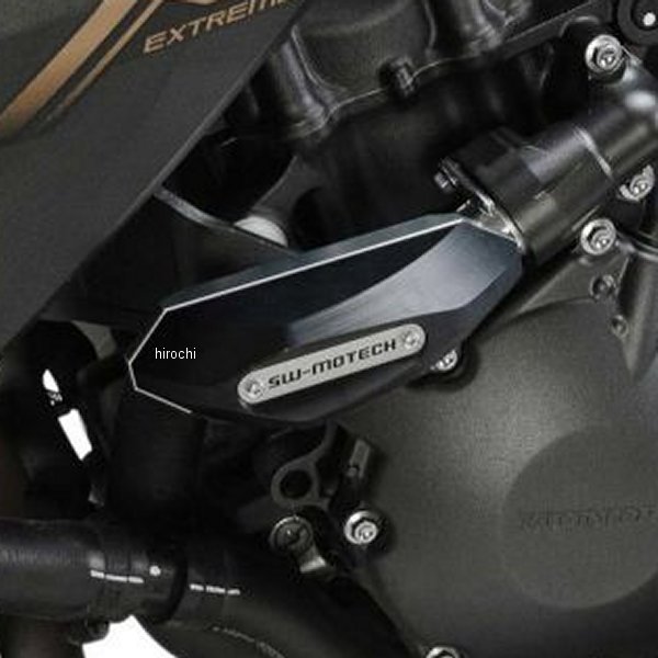 フレームスライダーセット 08年-20年 CB1000R 黒