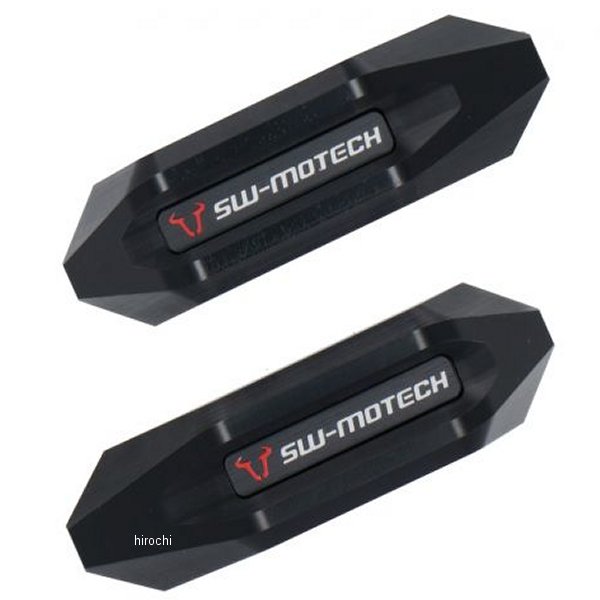 フレームスライダーセット 07年-13年 CB600F 黒