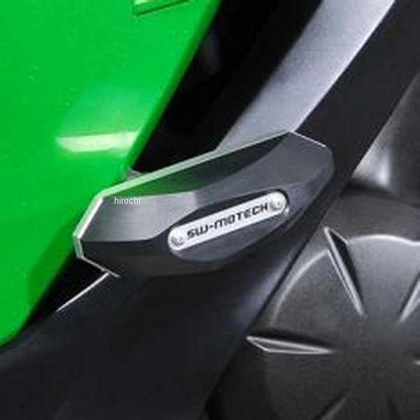 フレームスライダーセット 12年 ER-6F 黒