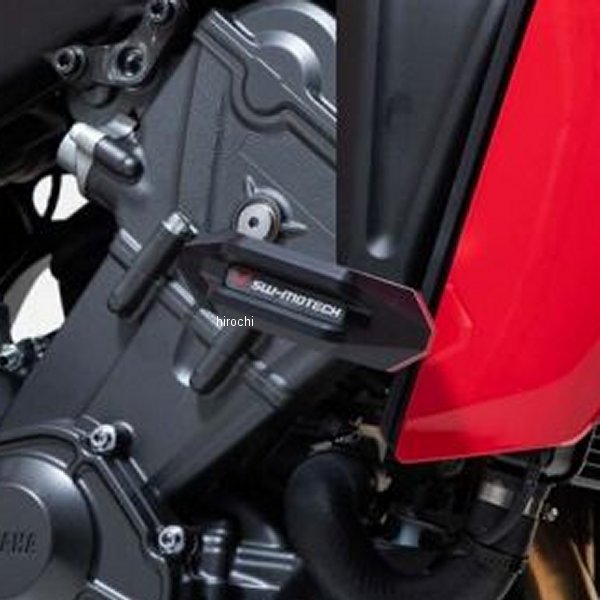 フレームスライダー 20年 TRACER9 黒