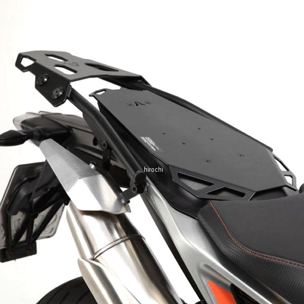 シートラック 18年 KTM 790DUKE