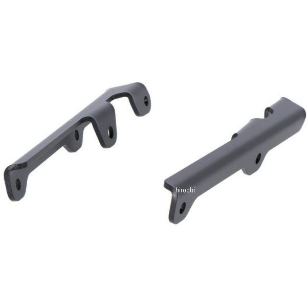 ロワリングキット アドベンチャーラック用 BMW R1200GS