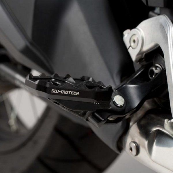 フットレストエクステンション 15年-17年 CRF1000L AFRICATWIN