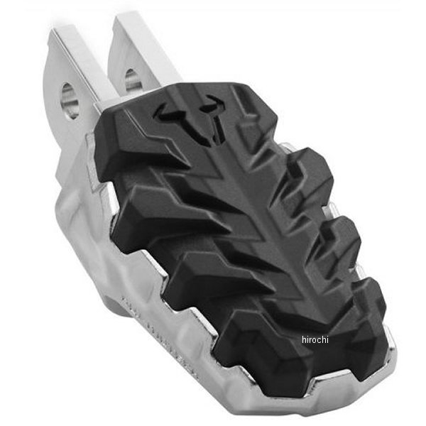 EVO フットレストキット 16年 BMW R nineT SCRAMBLER