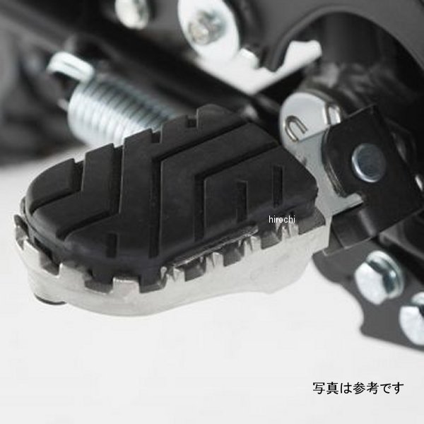 ION フットレストキット KTM