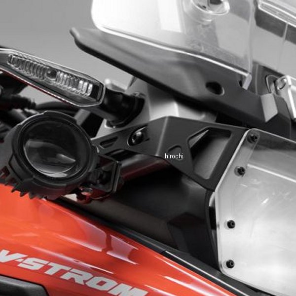 ライトマウント 19年 V-STROM1050