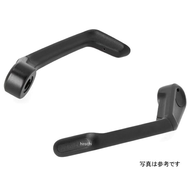 レバーガードS MT-07 黒