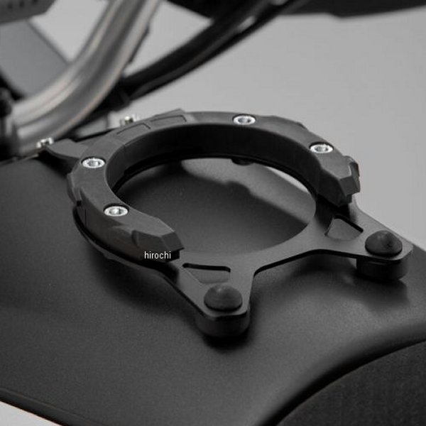 EVO タンクリング 19年 MOTOGUZZI V85TT 黒