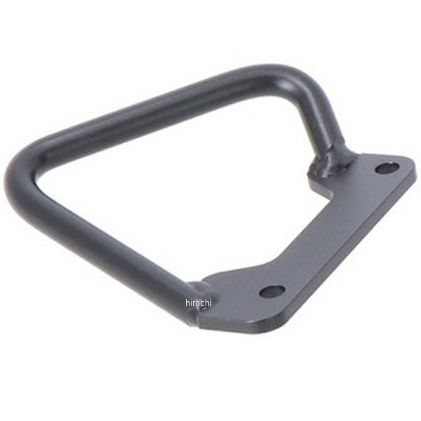 センタースタンド用リフトハンドル 08年 KLR650 黒