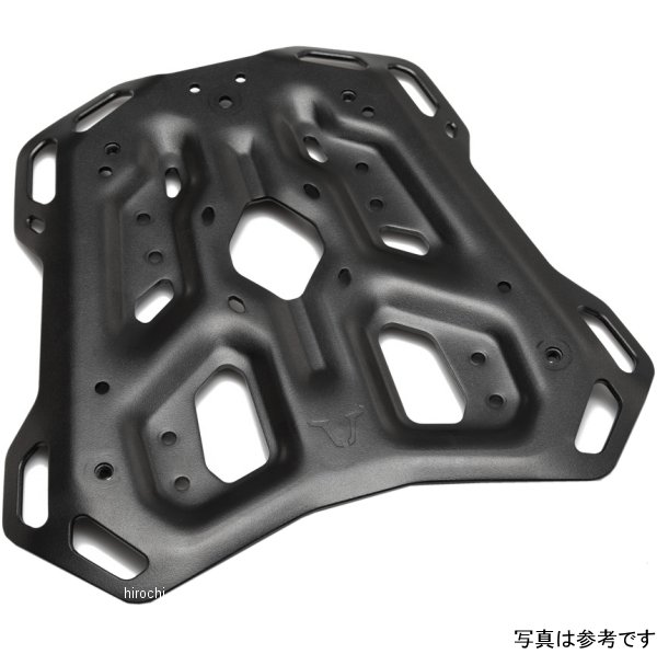 アドベンチャーラック 19年 CRF1100L アフリカツイン 黒