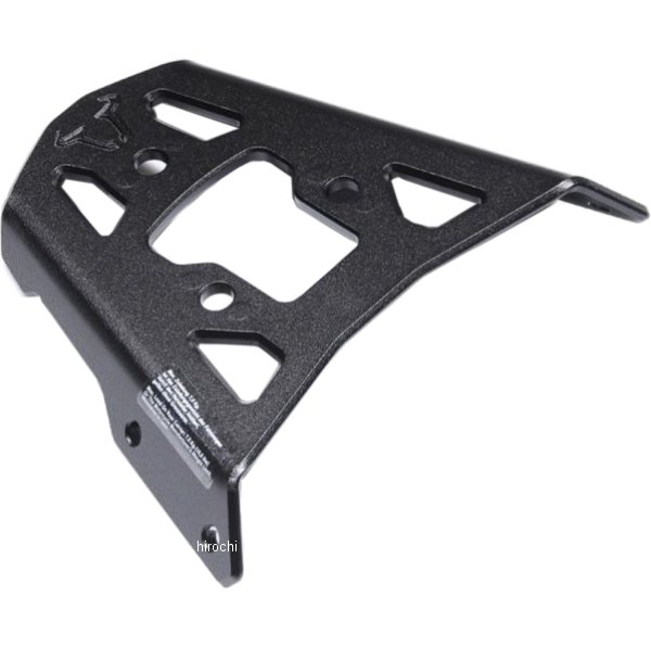 アドベンチャーラック 21年 KTM 1290SUPERADVENTURE 黒