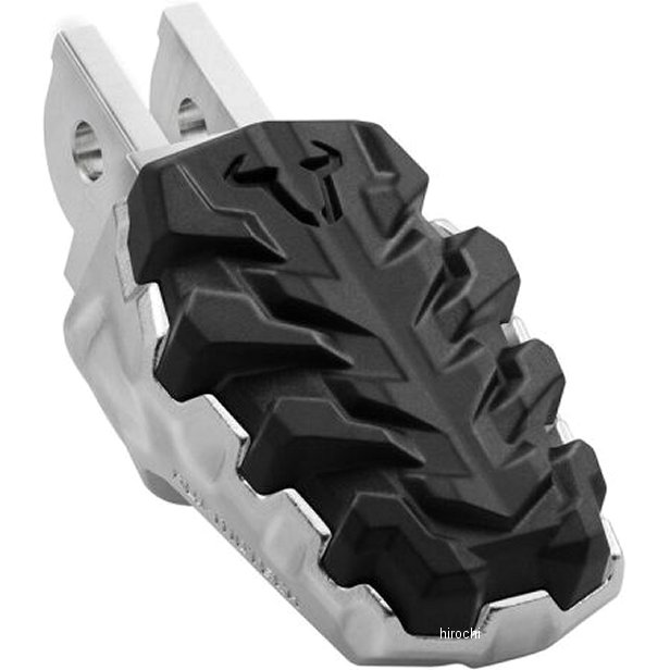 EVO フットレストキット 17年 BMW G310GS