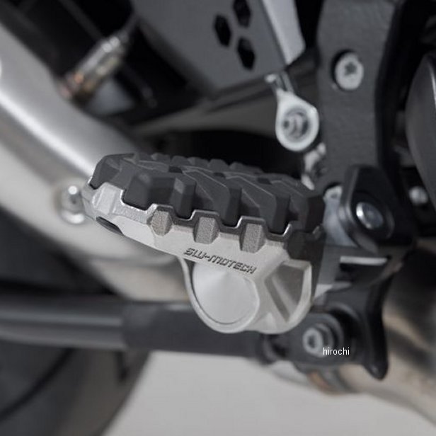 EVO フットレストキット 21年 KTM 1290SUPERADVENTURE