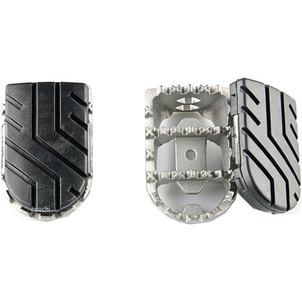 ION フットレストキット 20年 ドゥカティ ムルティストラーダV4