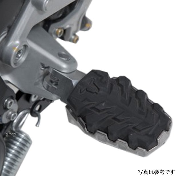 ION フットレストキット 21年 KTM 1290SUPERADVENTURE