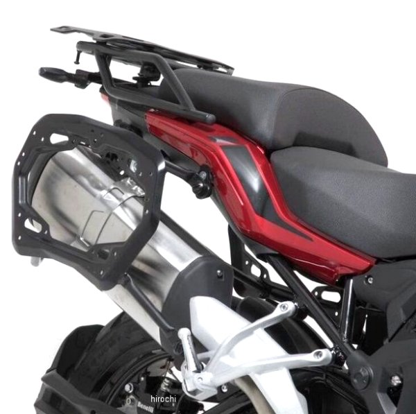 PRO サイドキャリア 18年 BENELLI TRK502X 黒