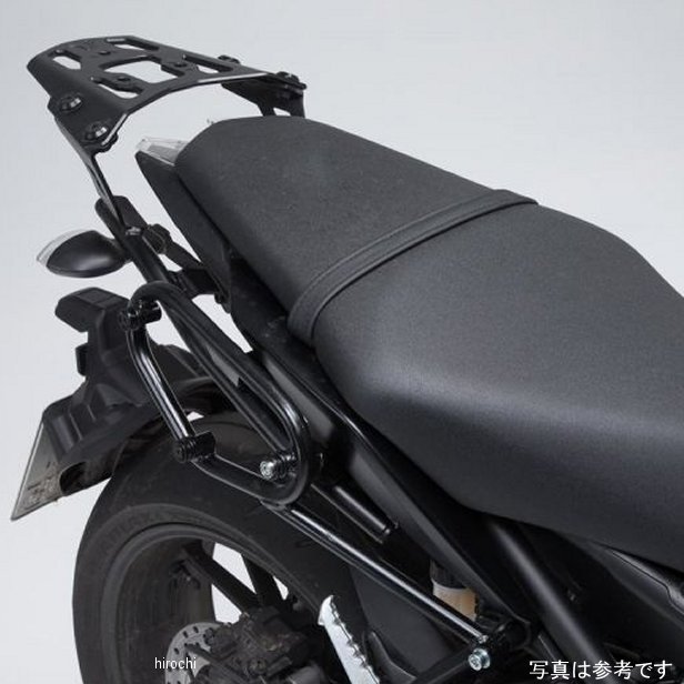 SLCサイドキャリア 右側 20年 MT-09