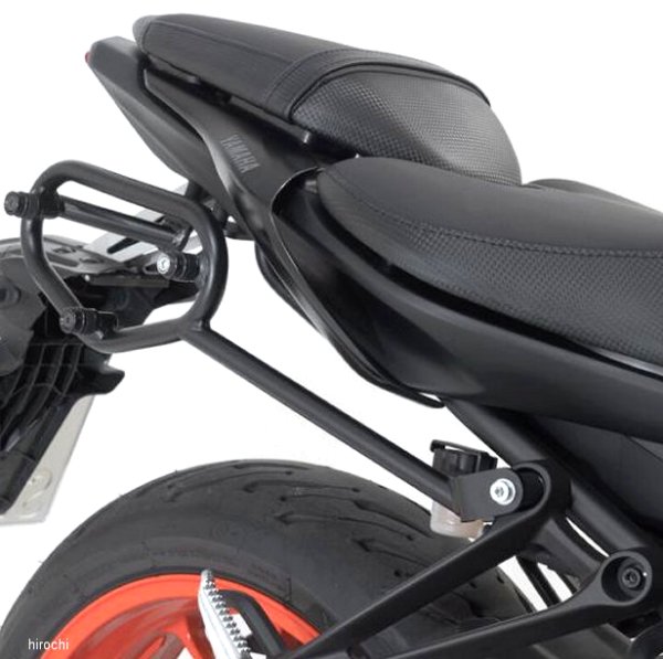 SLCサイドキャリア 右側 18年 MT-07