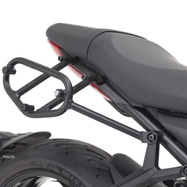 SLCサイドキャリア 右側 21年 トライアンフ TRIDENT660